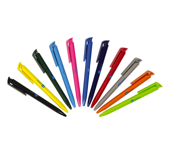 Trias Vibe Pen