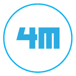 4M