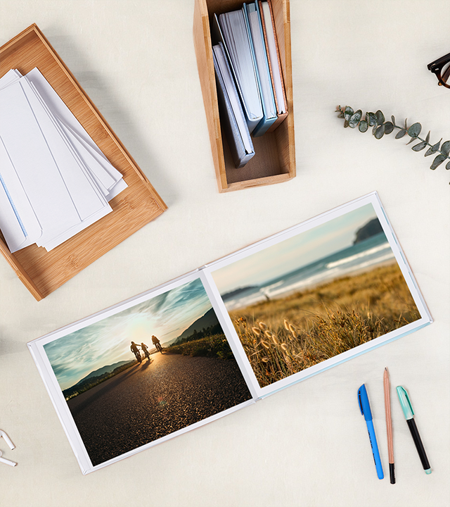 Photo Books