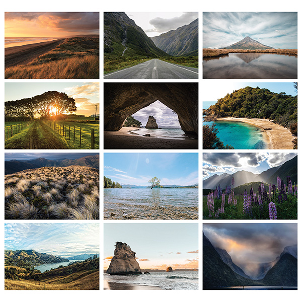 landscapes (colour)