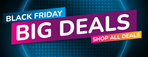 Black Friday Big Deals | Shop All Deals