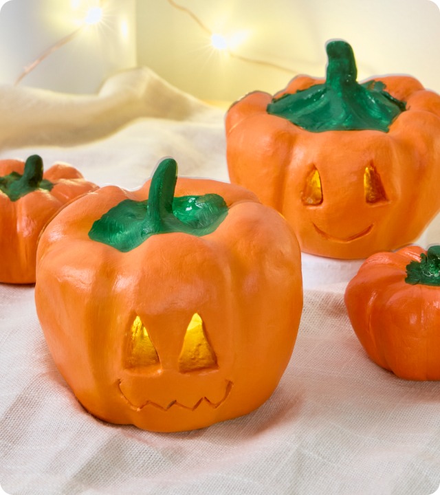 Halloween DIY