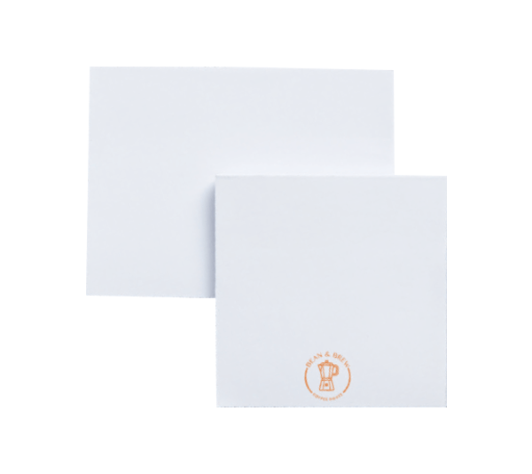 Sticky Notes