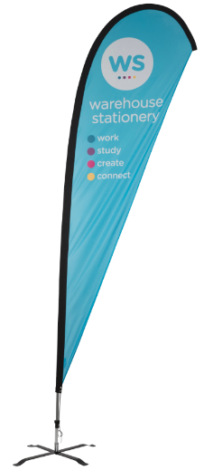 Promotional Flags Signage Advertising Flags Warehouse