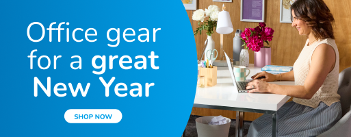 Back to Work Campaign | Shop Now