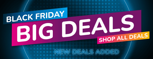 Black Friday Big Deals | Shop All Deals
