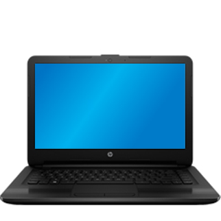 BYOD device - Laptops & Notebooks