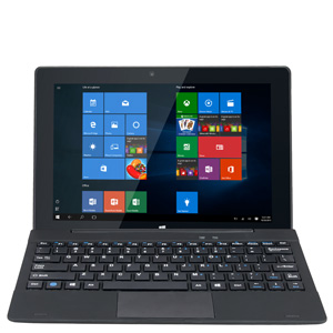 BYOD device - Hybrids, a notebook & tablet in one
