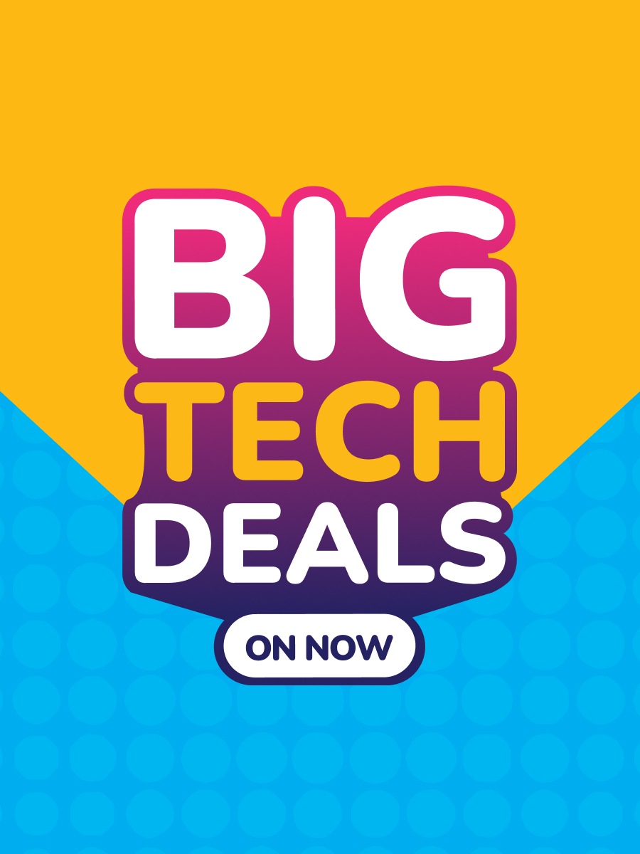 Big Tech Deals