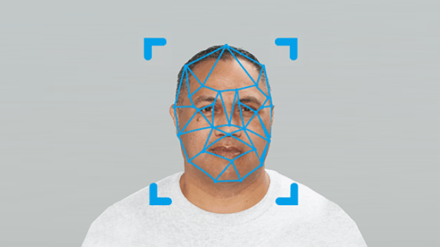 Passport Photo Service