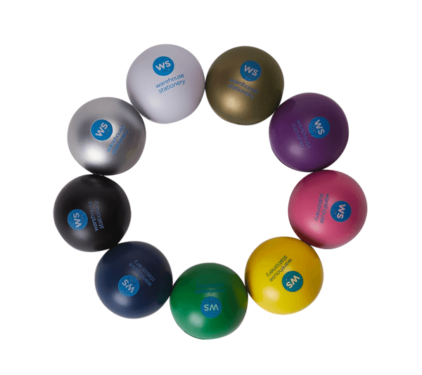 Stress Balls