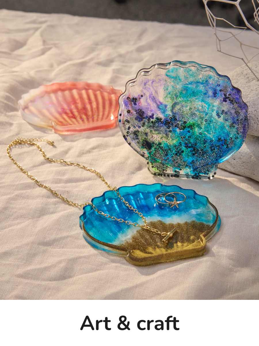 Art & Craft