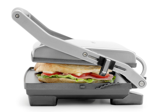 sandwich press sandwich press