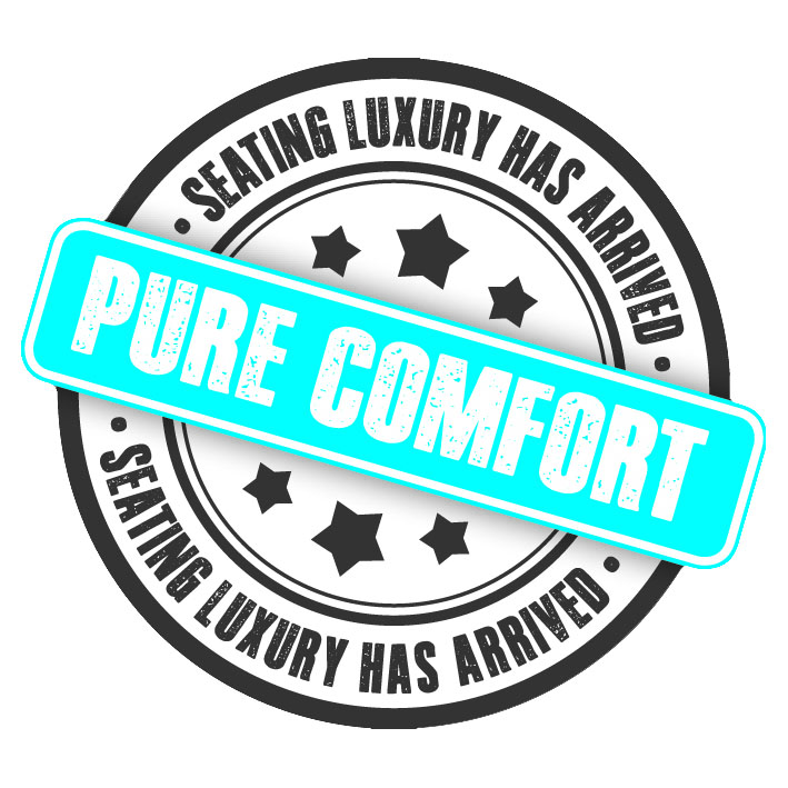 Pure Comfort task seating