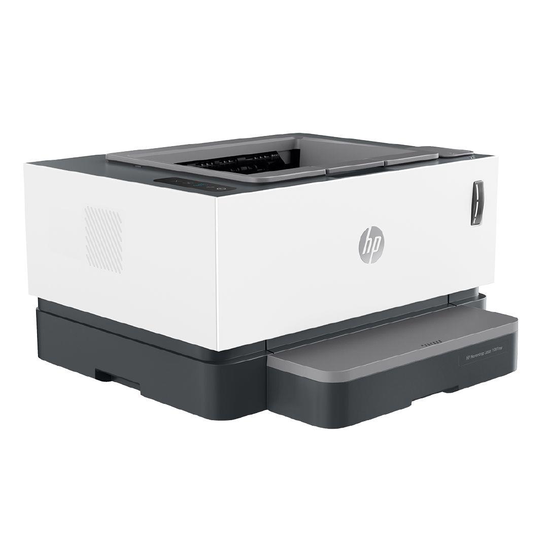 HP Neverstop 1001NW Laser Printer | Warehouse Stationery, NZ