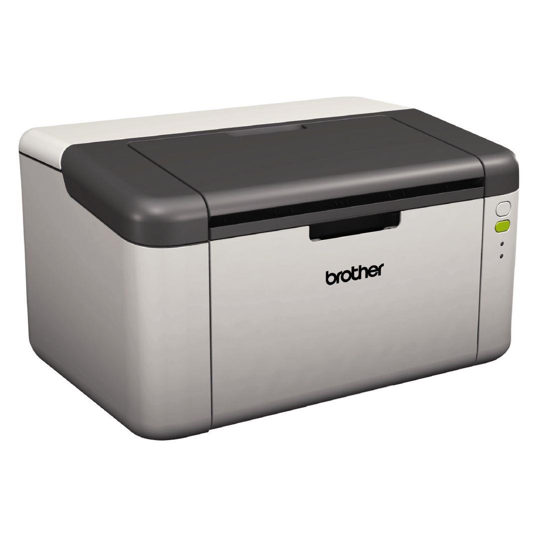 Brother HL1210W A4 Mono Laser Printer