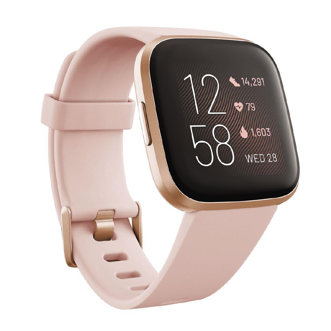 fitbit versa 2 copper
