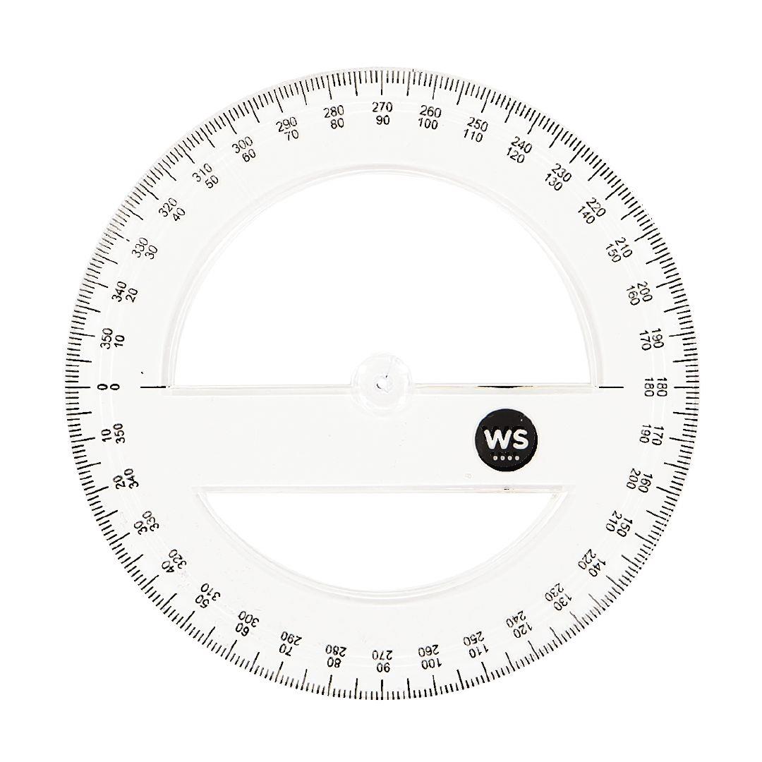 360 protractor