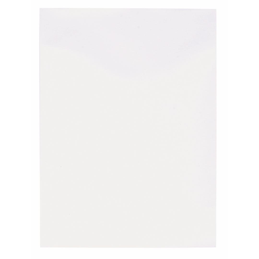 WS Envelope E31/C4 White Peel & Seal 25 Pack | Warehouse Stationery, NZ