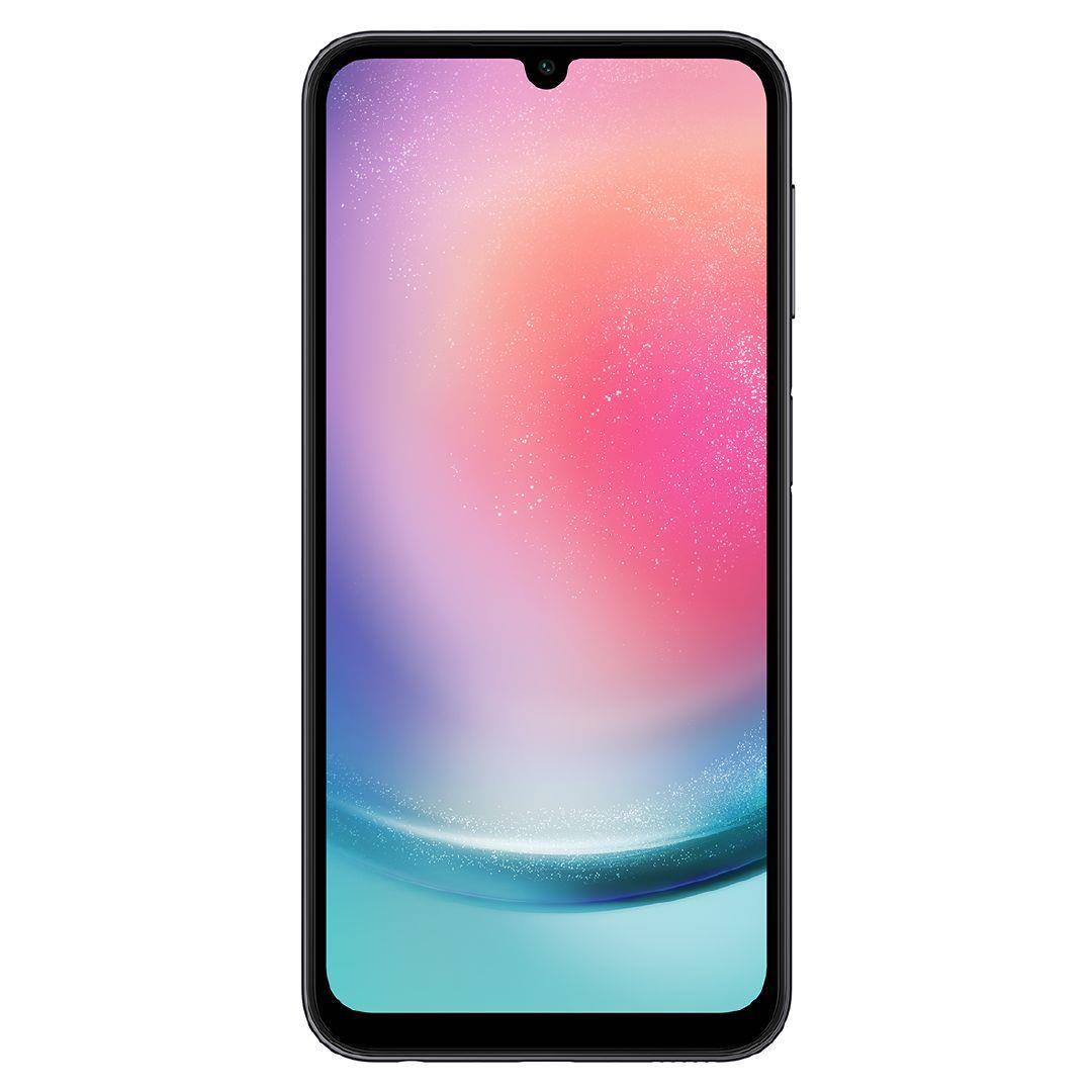 Spark Samsung Galaxy A24 4G Bundle Black Warehouse Stationery, NZ