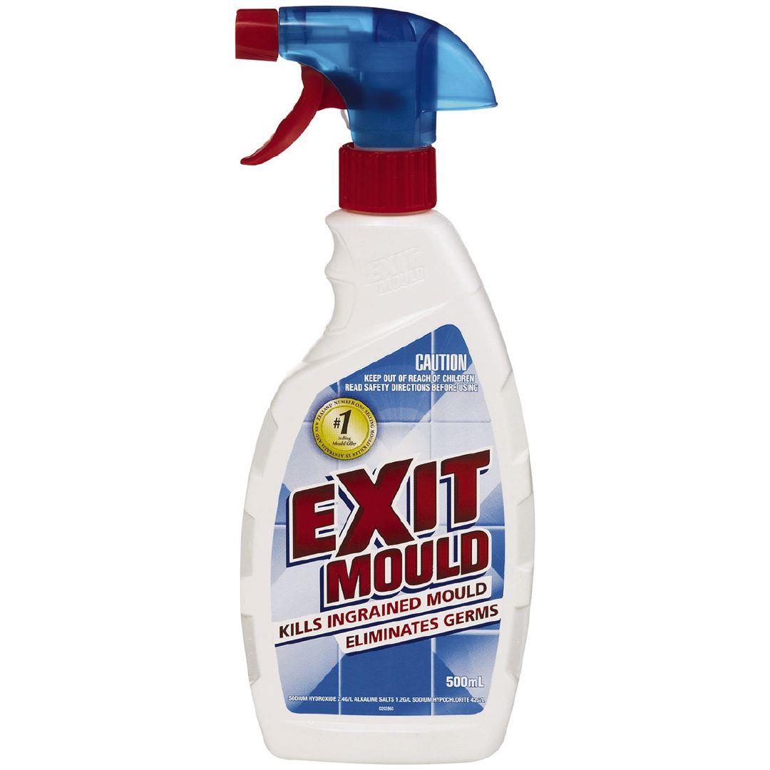 Exit Mould Trigger 500ml Warehouse Stationery, NZ