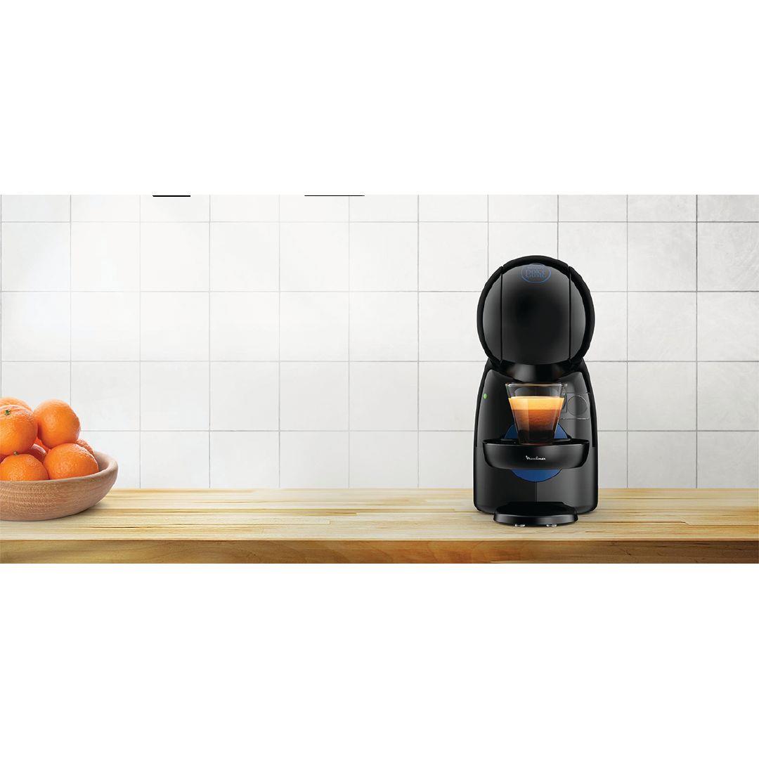Nescafe Dolce Gusto Piccolo XS Capsule Coffee Machine Warehouse