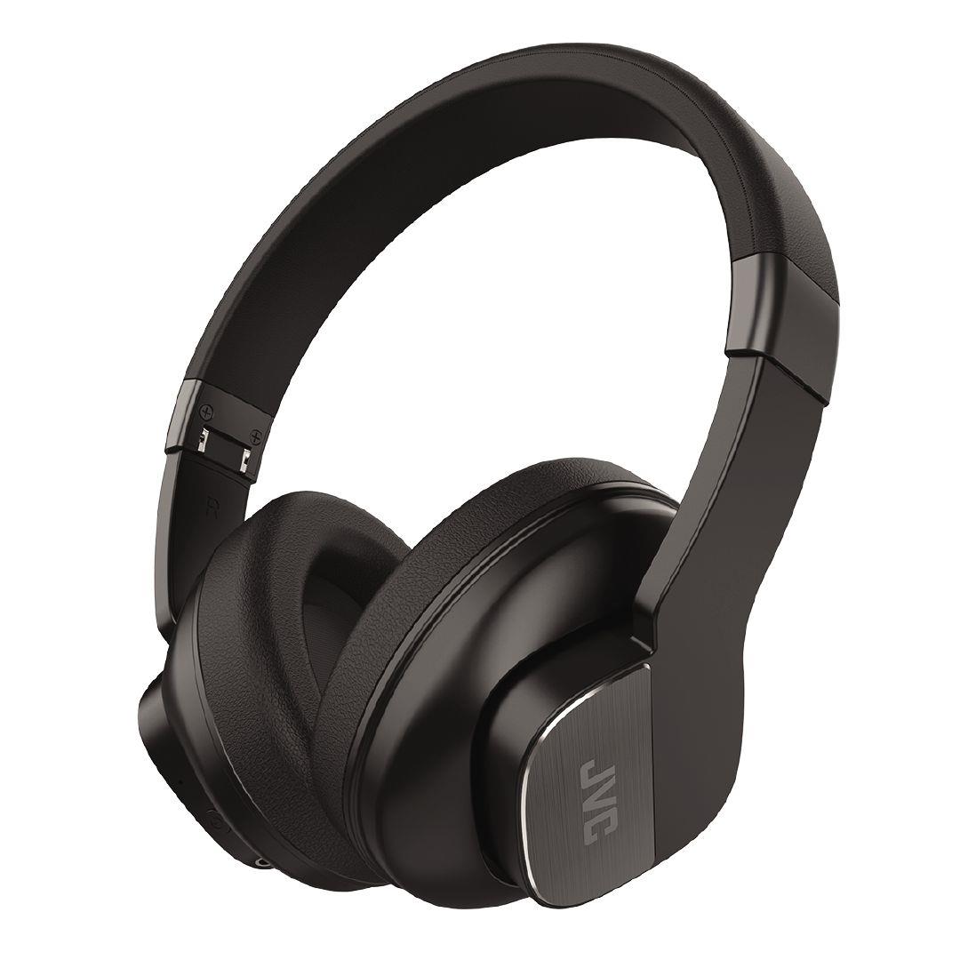 JVC Wireless Noise Cancelling Headphones Black Warehouse Stationery, NZ