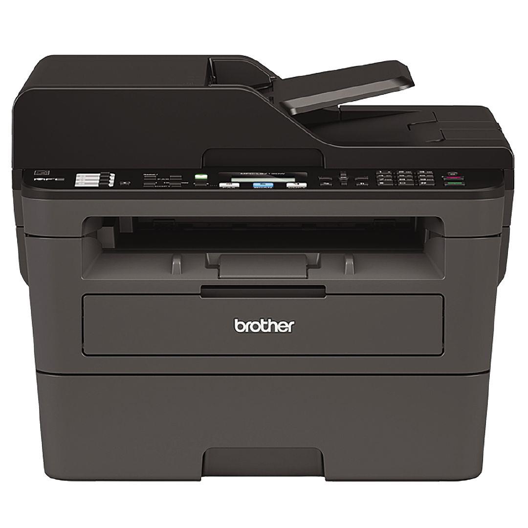 Brother Compact Colour Laser MFC Printer MFC-L3760CDW