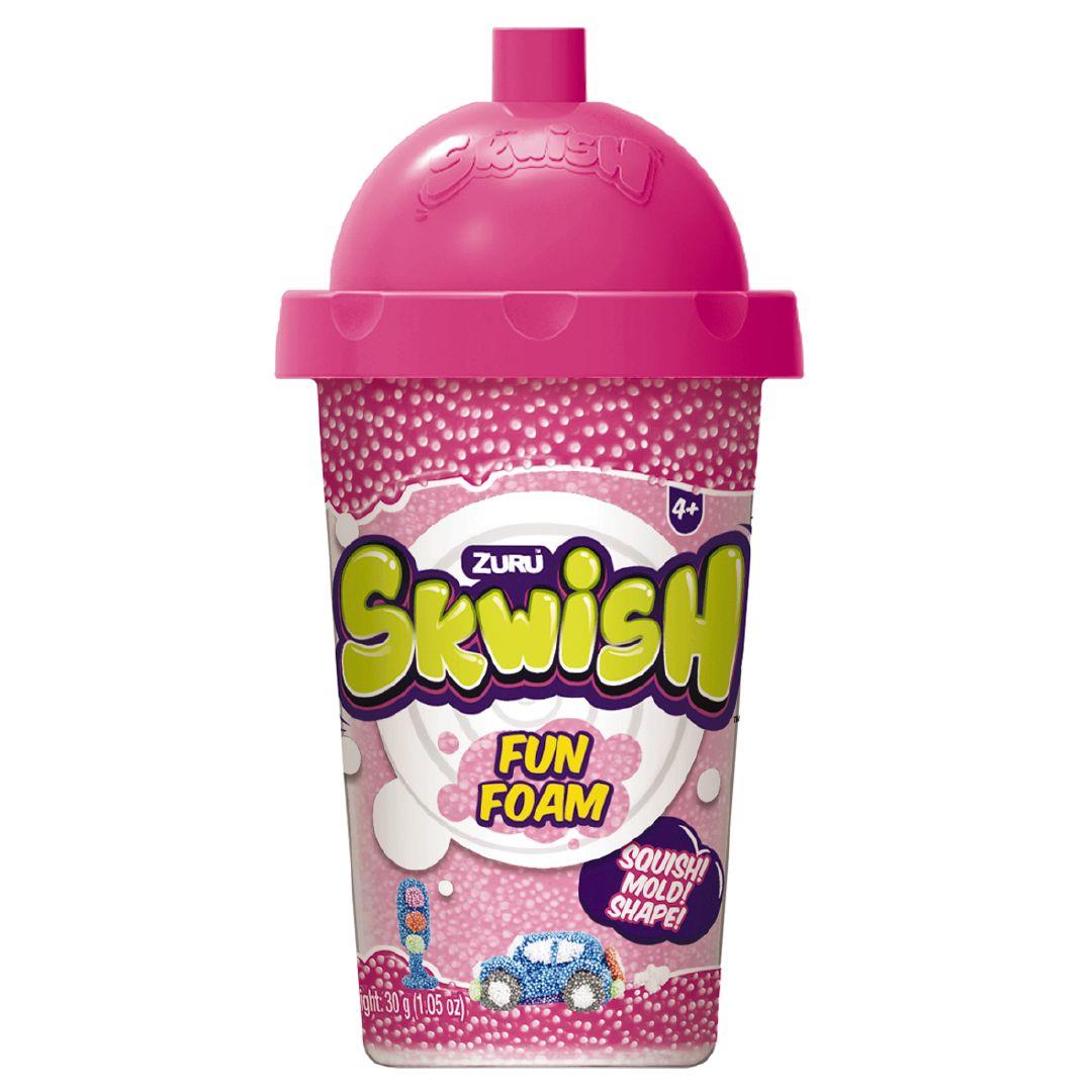 zuru oosh fun foam