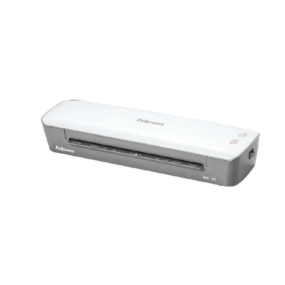 Fellowes Ion A3 Laminator Warehouse Stationery, NZ