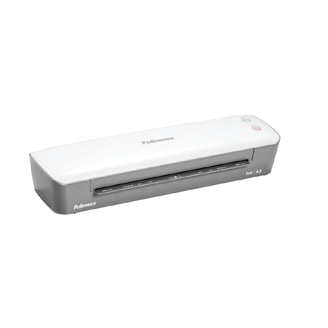Fellowes Ion A3 Laminator Warehouse Stationery, NZ