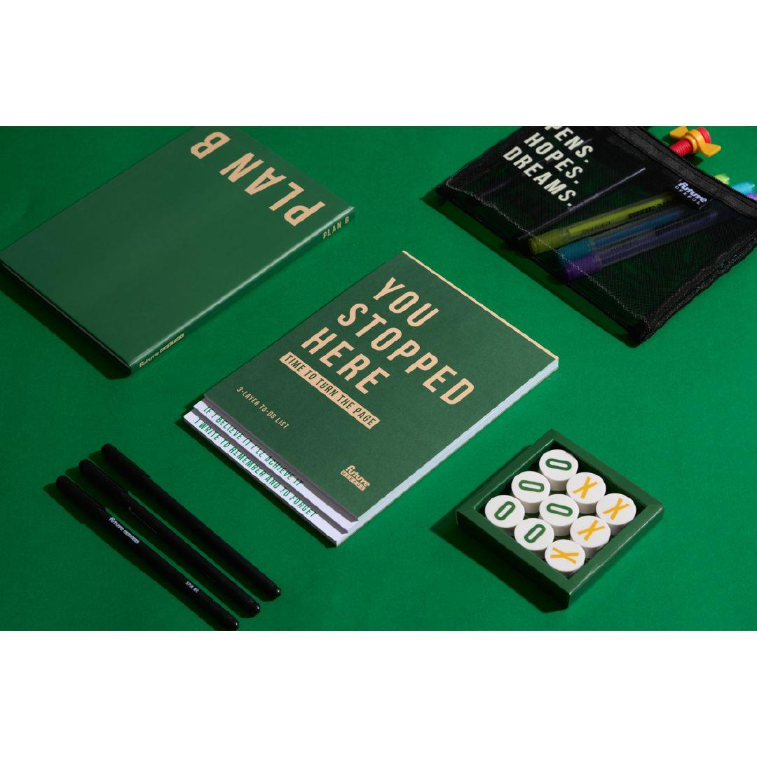 Future Useful To Do List Warehouse Stationery, NZ