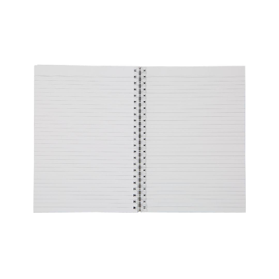 WS Spiral Notebook A4 Warehouse Stationery, NZ