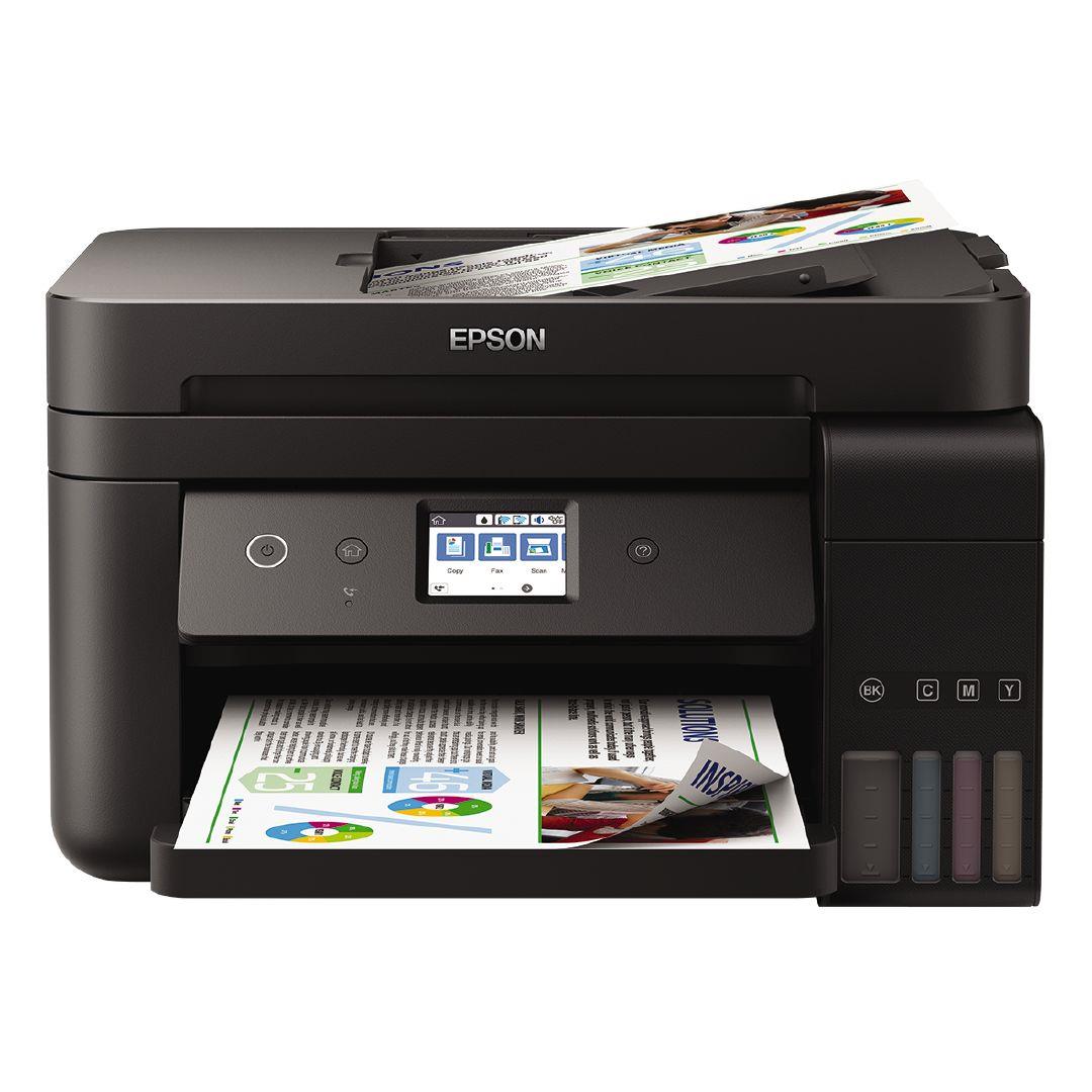 epson ecotank a1