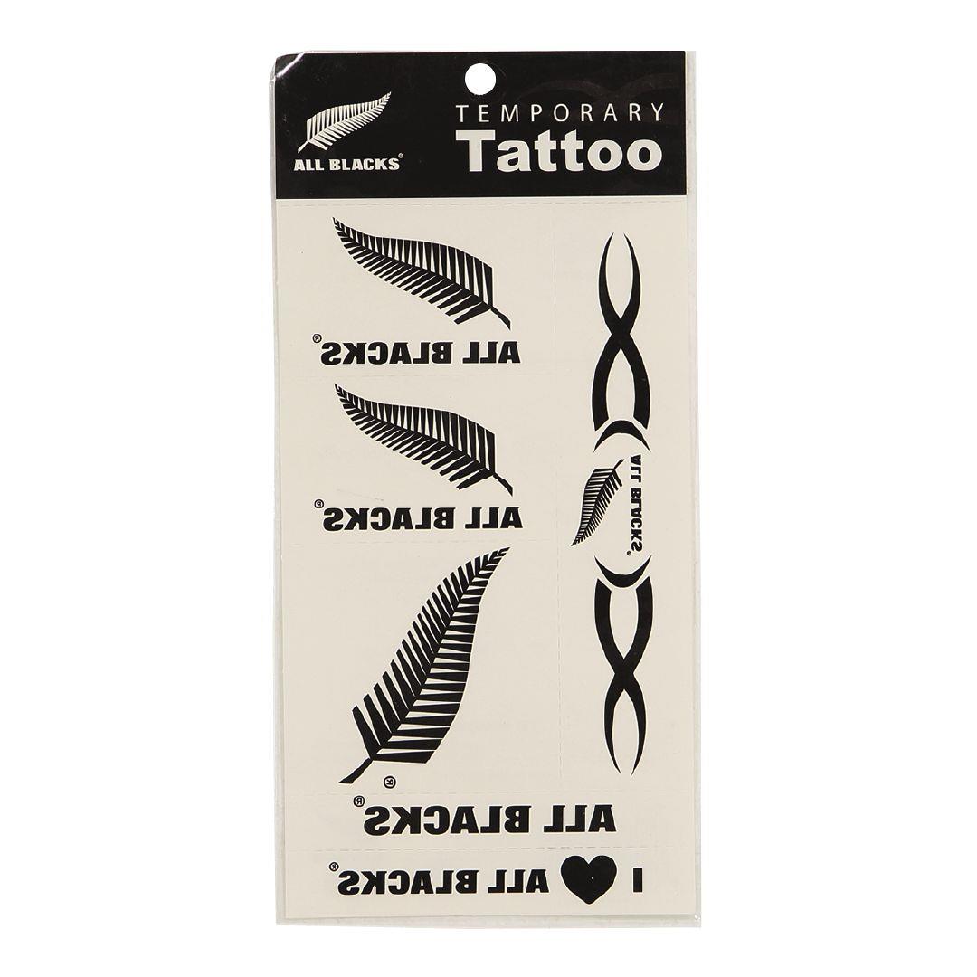 Go Kiwis Nz Temporary Tattoos Kiwi Corner Dairy