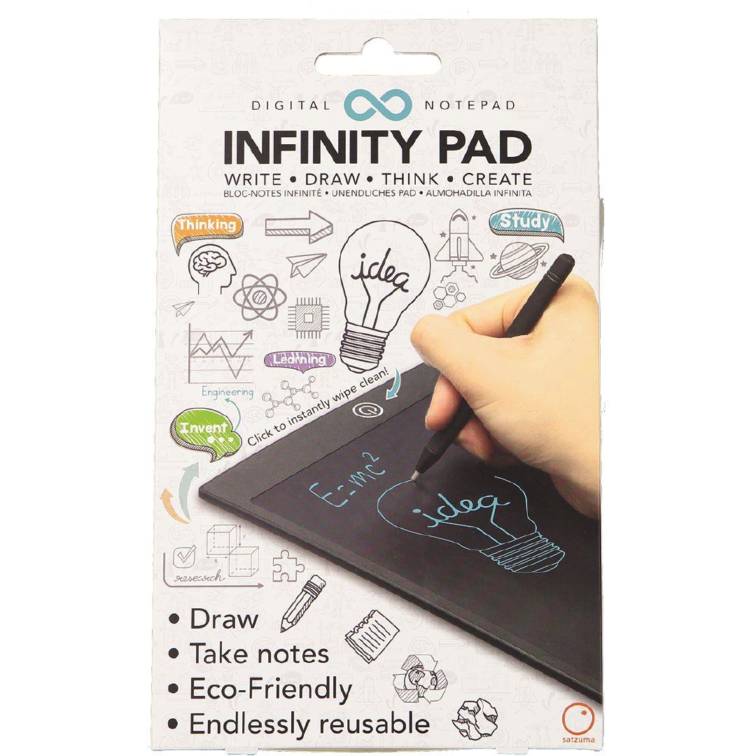 Crayola Magic Pad Light-Up Drawing Pad