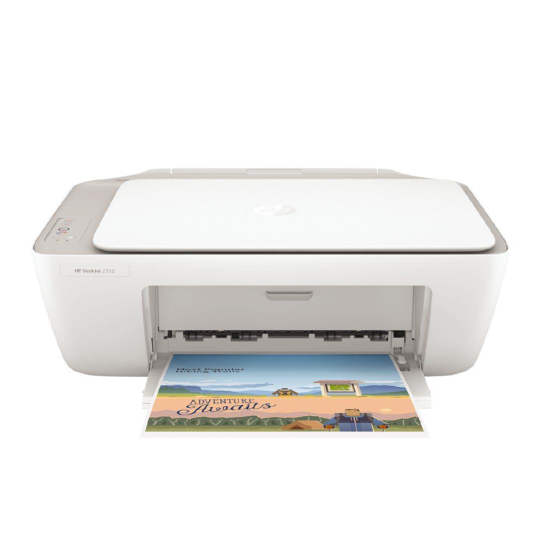 hp deskjet 1