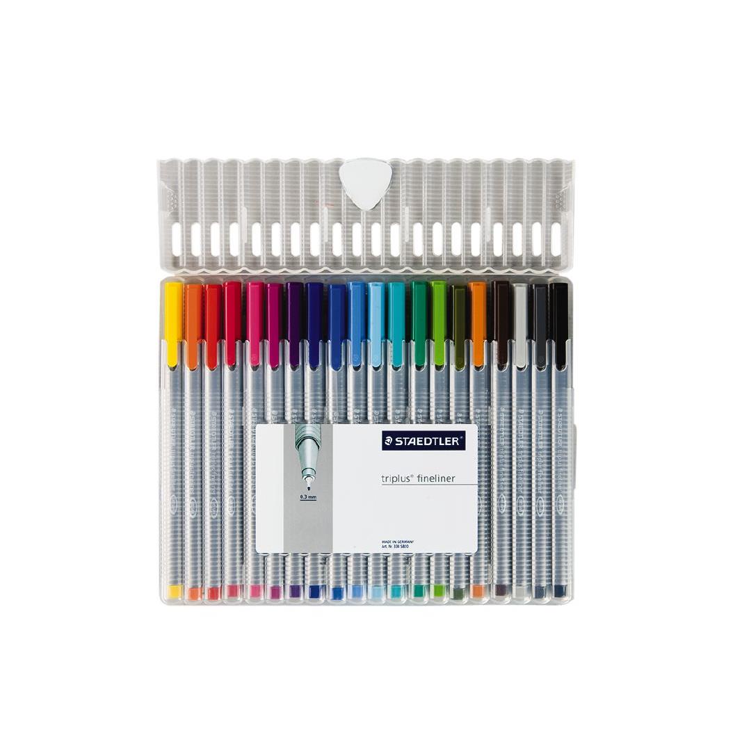 Triplus fineliner Clearance