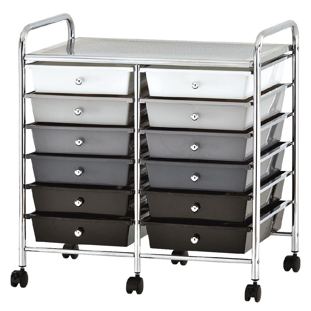 drawer trolley
