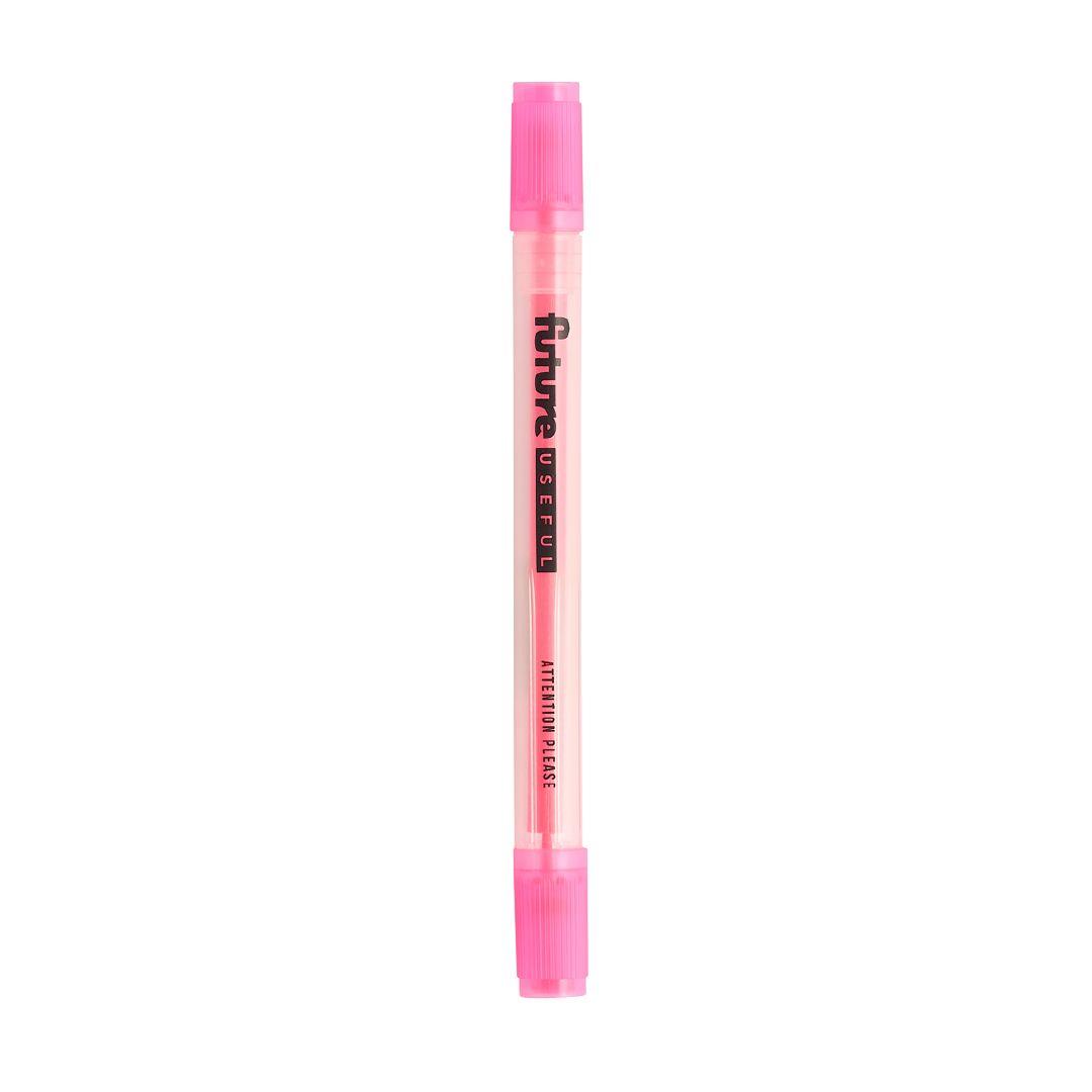 Future Useful Highlighters 5 Pack Warehouse Stationery, NZ