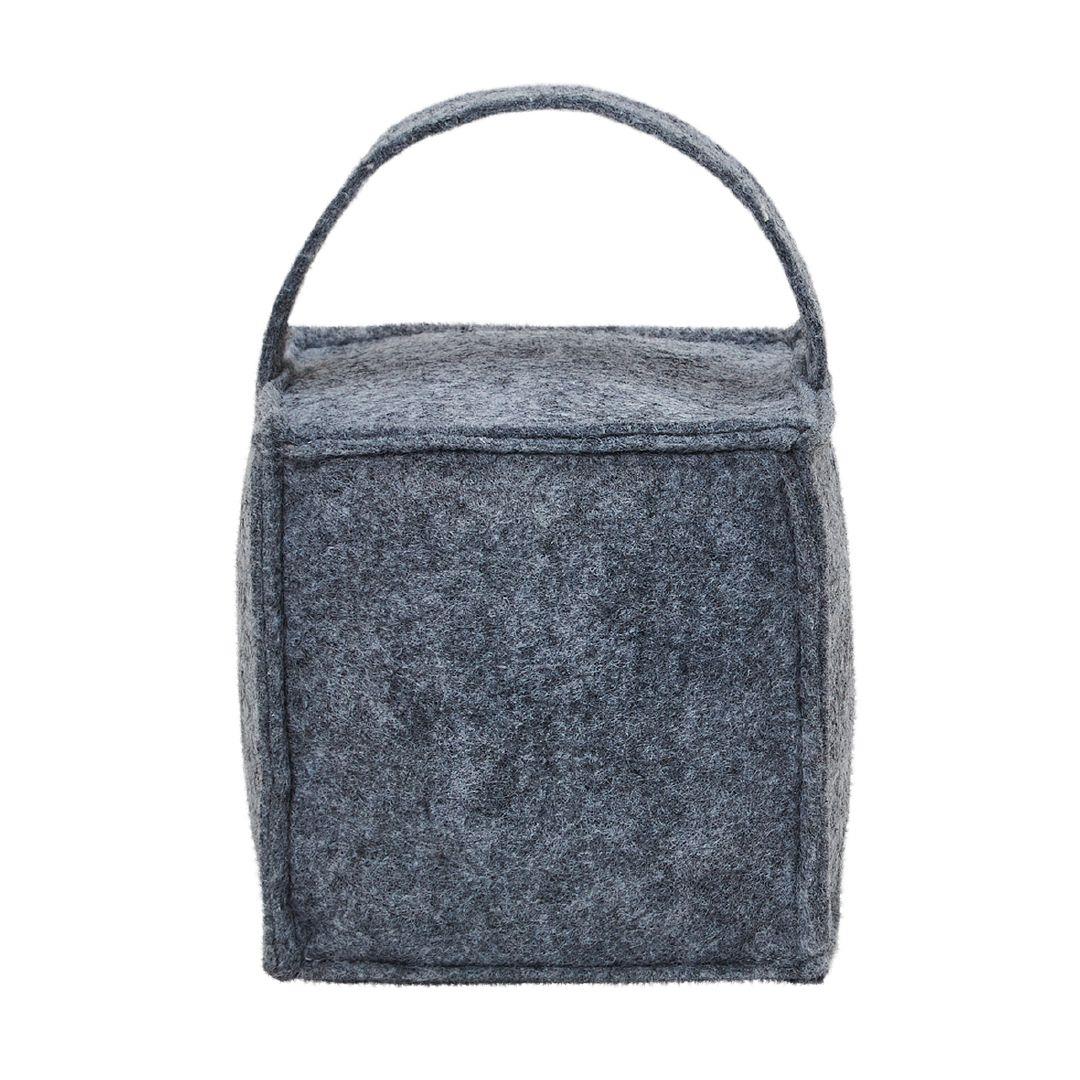 Living Co Felt Door Stop 13cm x 13cm Warehouse Stationery NZ Living Co Felt Door Stop 13cm x 13cm Warehouse Stationery NZ