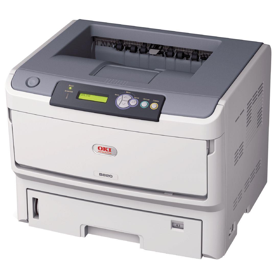 a3 and a4 laser printer