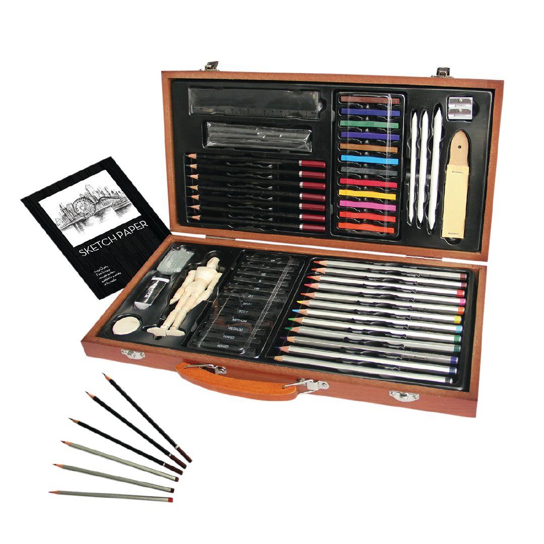 Drawing Kits – The Fine Art Warehouse