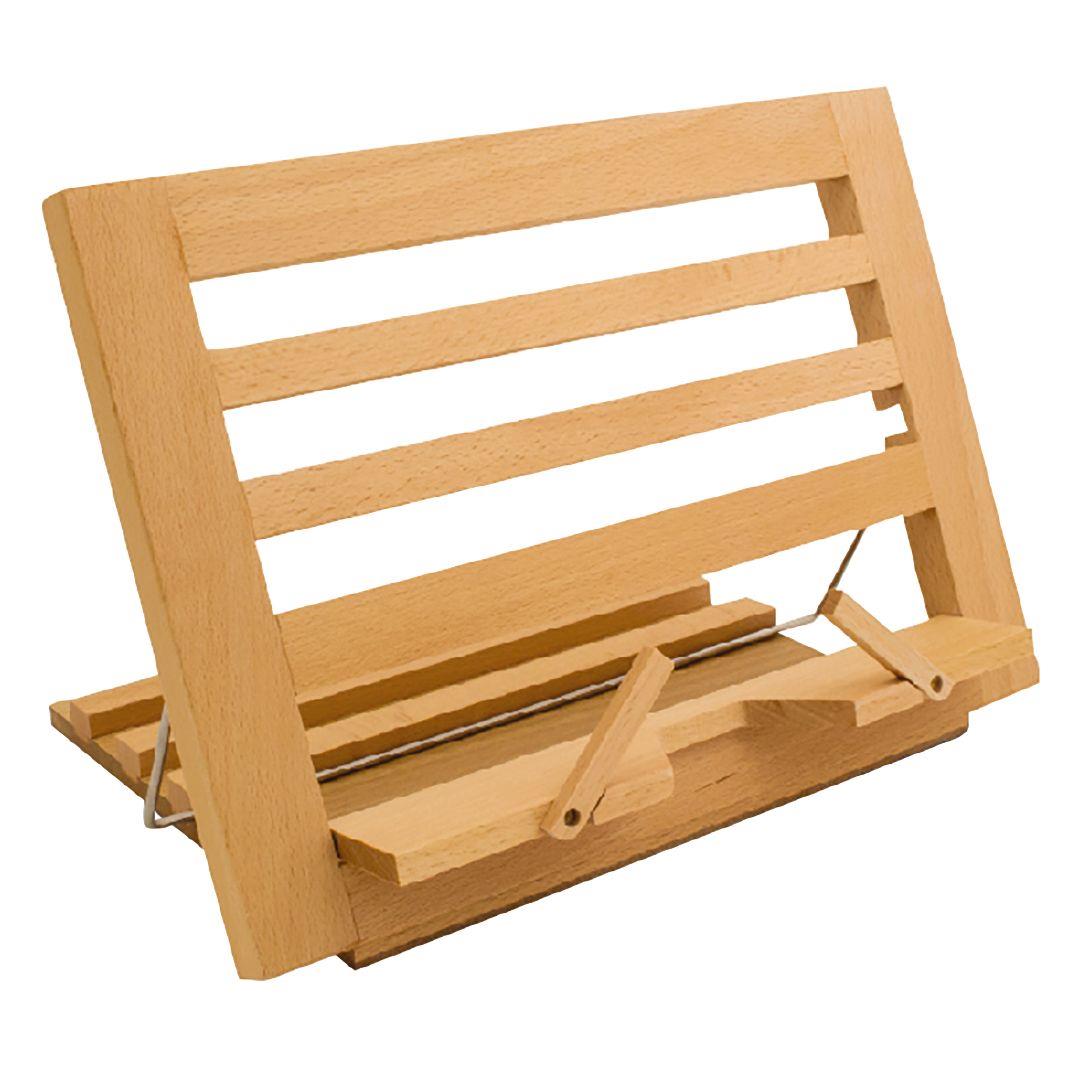 Art Alternatives Napa Table Book Stand Easel