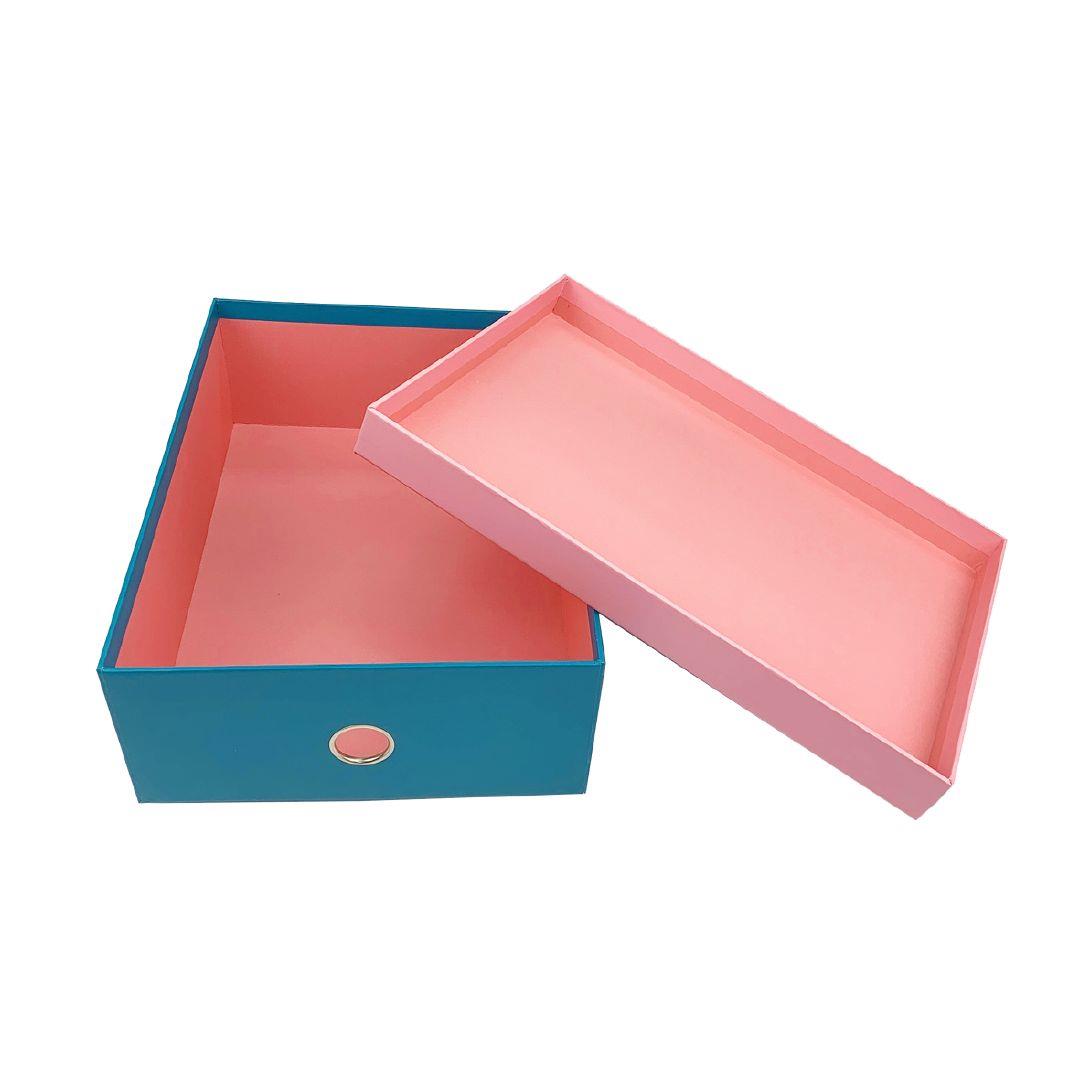 Uniti Tropico A4 Storage Box Warehouse Stationery, NZ