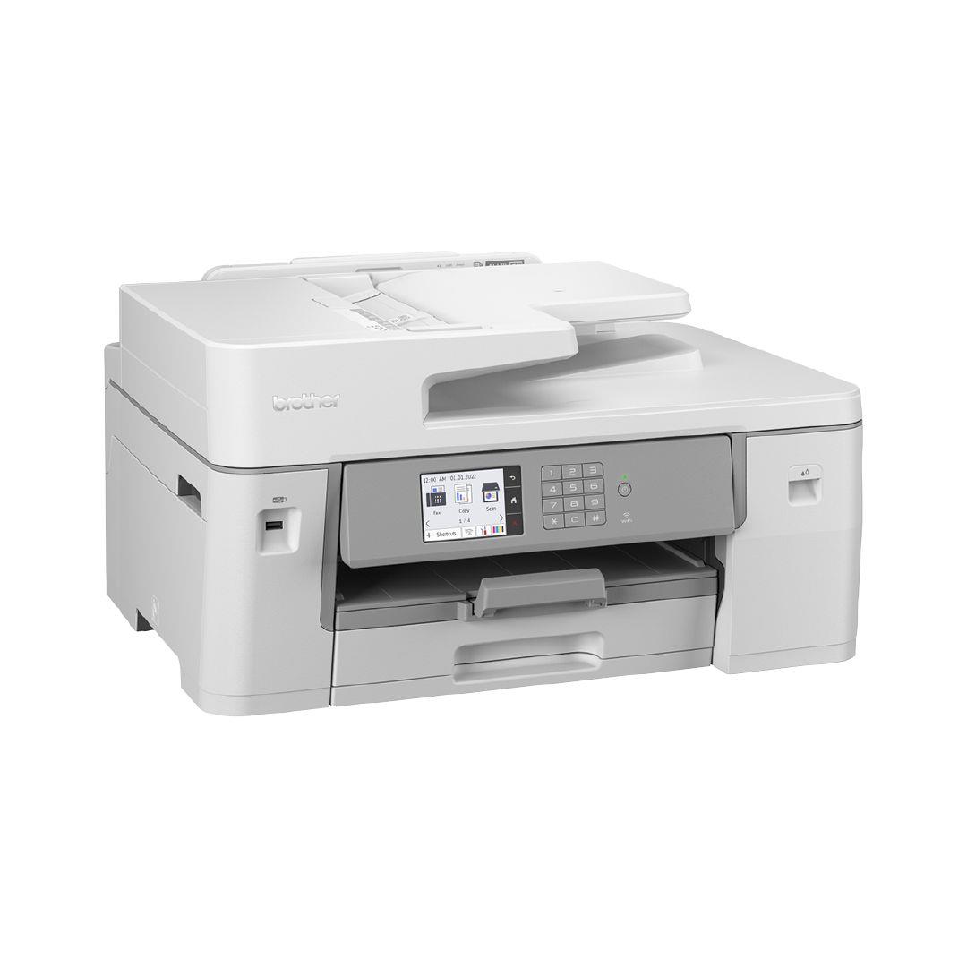 Brother Compact Colour Laser MFC Printer MFC-L3760CDW