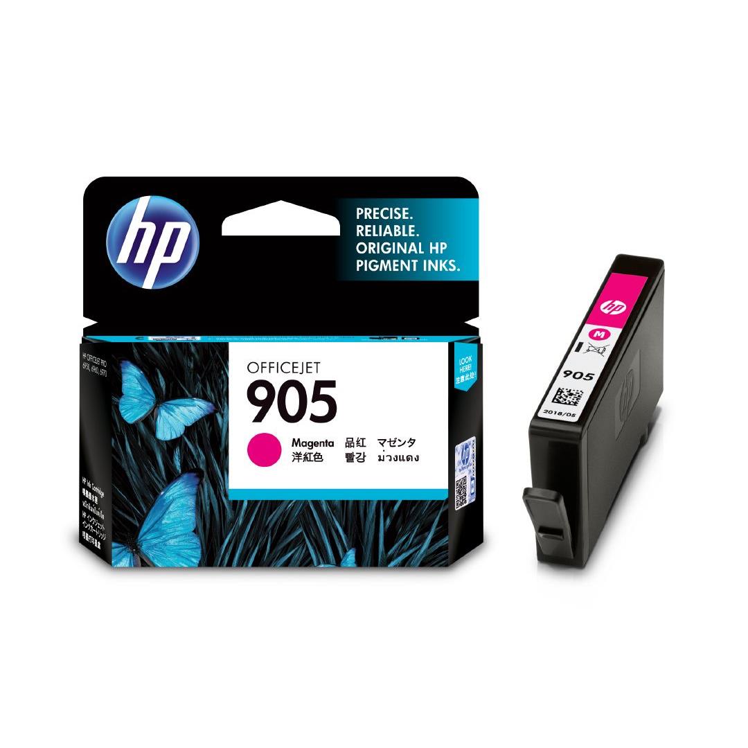 HP Ink 905 Magenta (315 Pages) | Warehouse Stationery, NZ