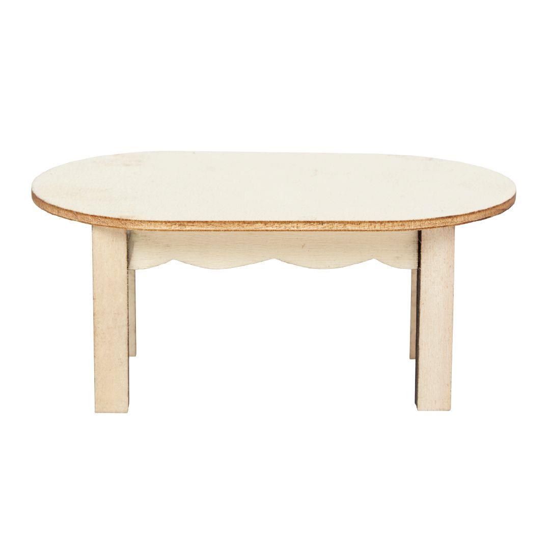 diy mini table