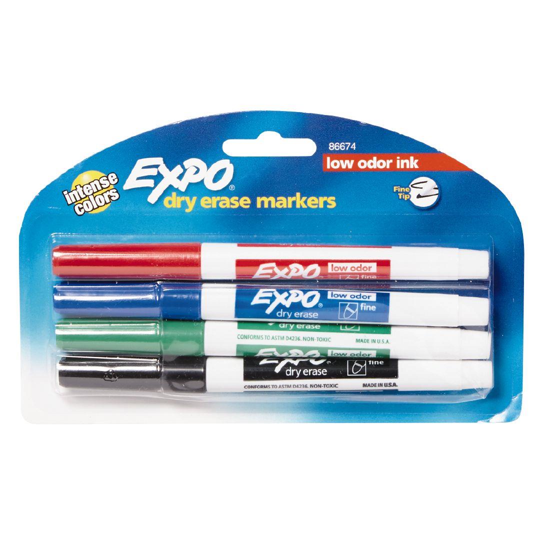 expo marker boards