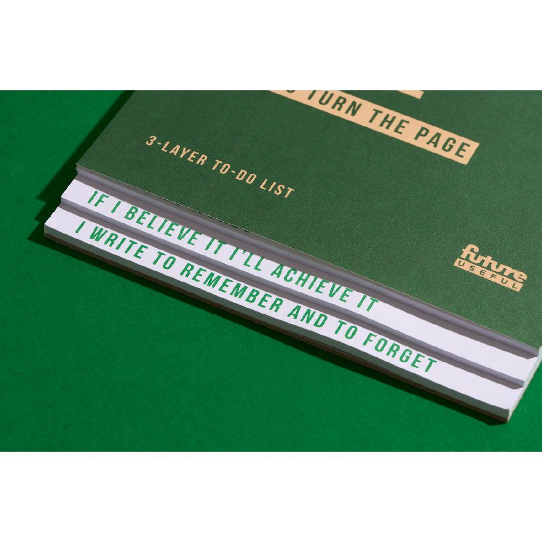 Future Useful To Do List Warehouse Stationery, NZ